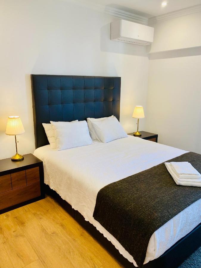 Lovely For Family And Group Of Friends * Povoa de Santa Iria