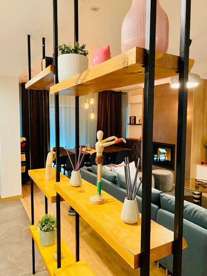 Lovely For Family And Group Of Friends * Povoa de Santa Iria