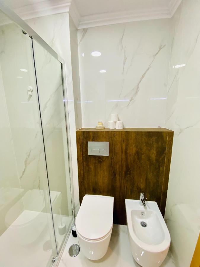 Lovely For Family And Group Of Friends Apartment Povoa de Santa Iria