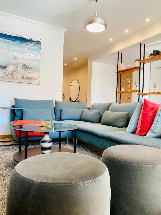 Apartment Lovely For Family And Group Of Friends