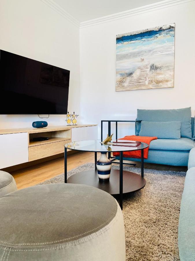 Apartment Lovely For Family And Group Of Friends *