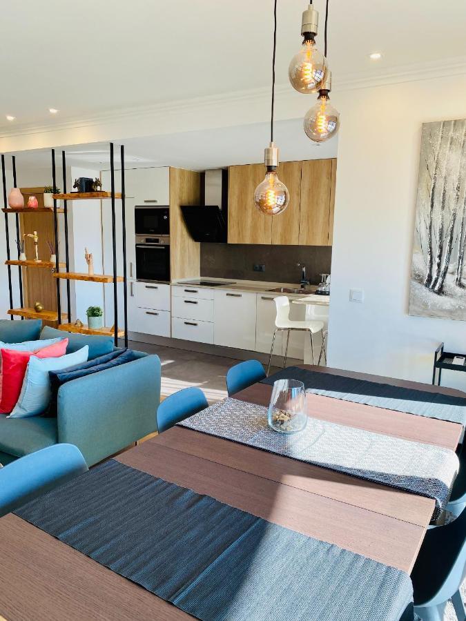 Lovely For Family And Group Of Friends Apartment